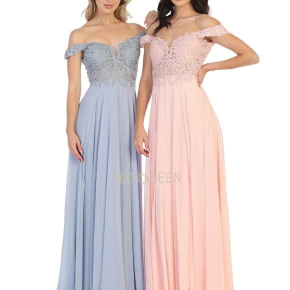 Bridesmaid dresses - Picture 1 of 12